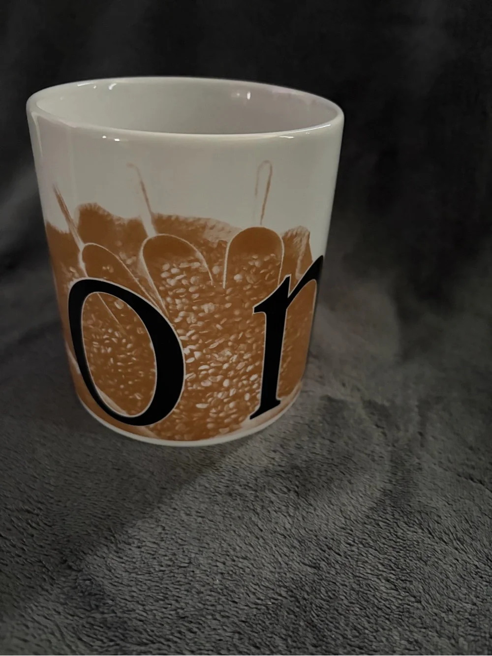 Starbucks KONA Hawaii City Mug Collector Series 2004 Coffee Tea Mug 14 oz.